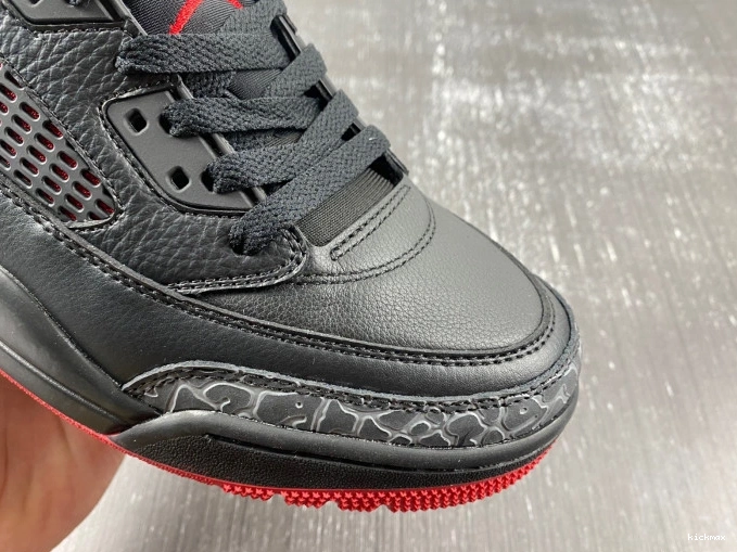 Cheap Jordan Bred FQ1579-006 Spizike Low 0626